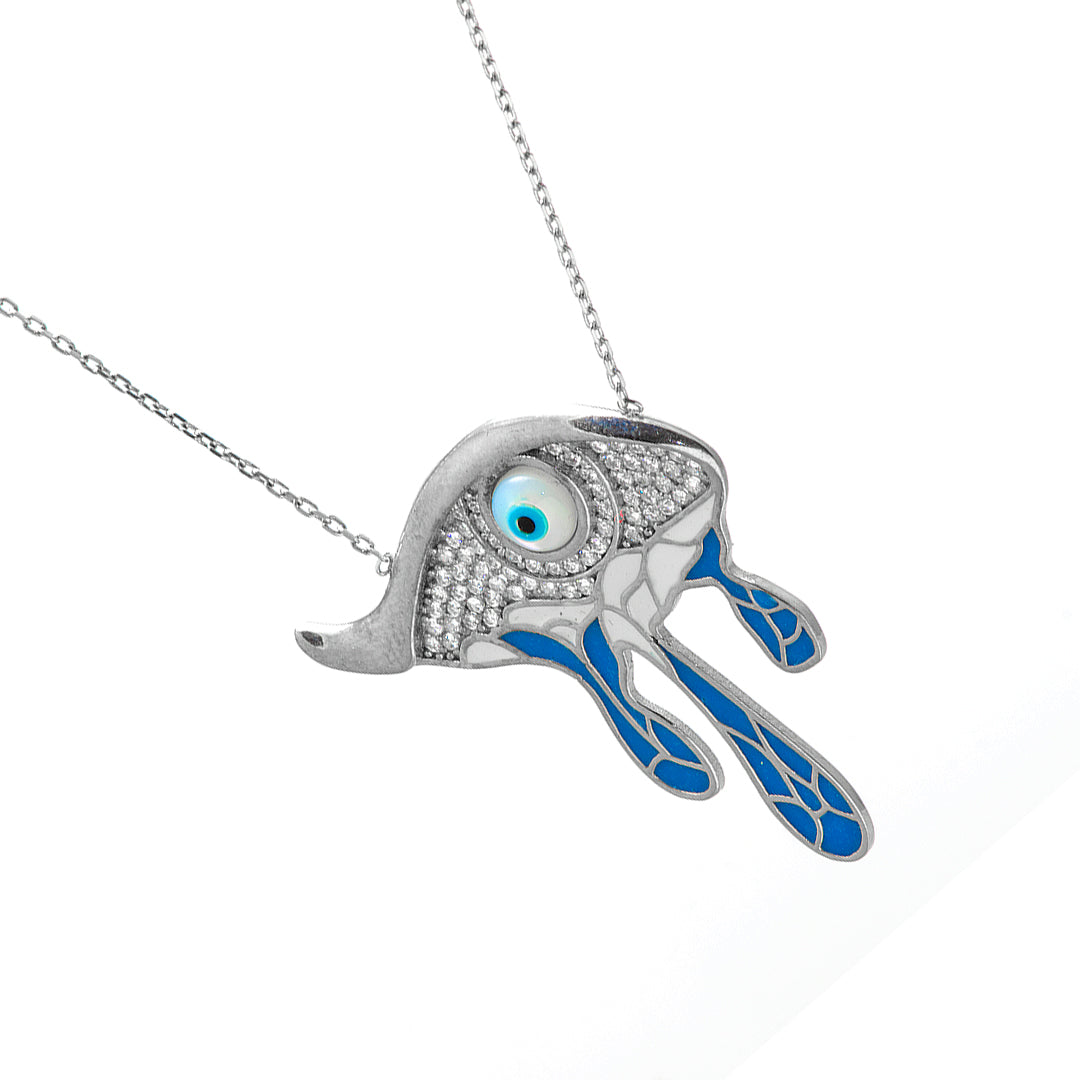 Evil Eye Necklace